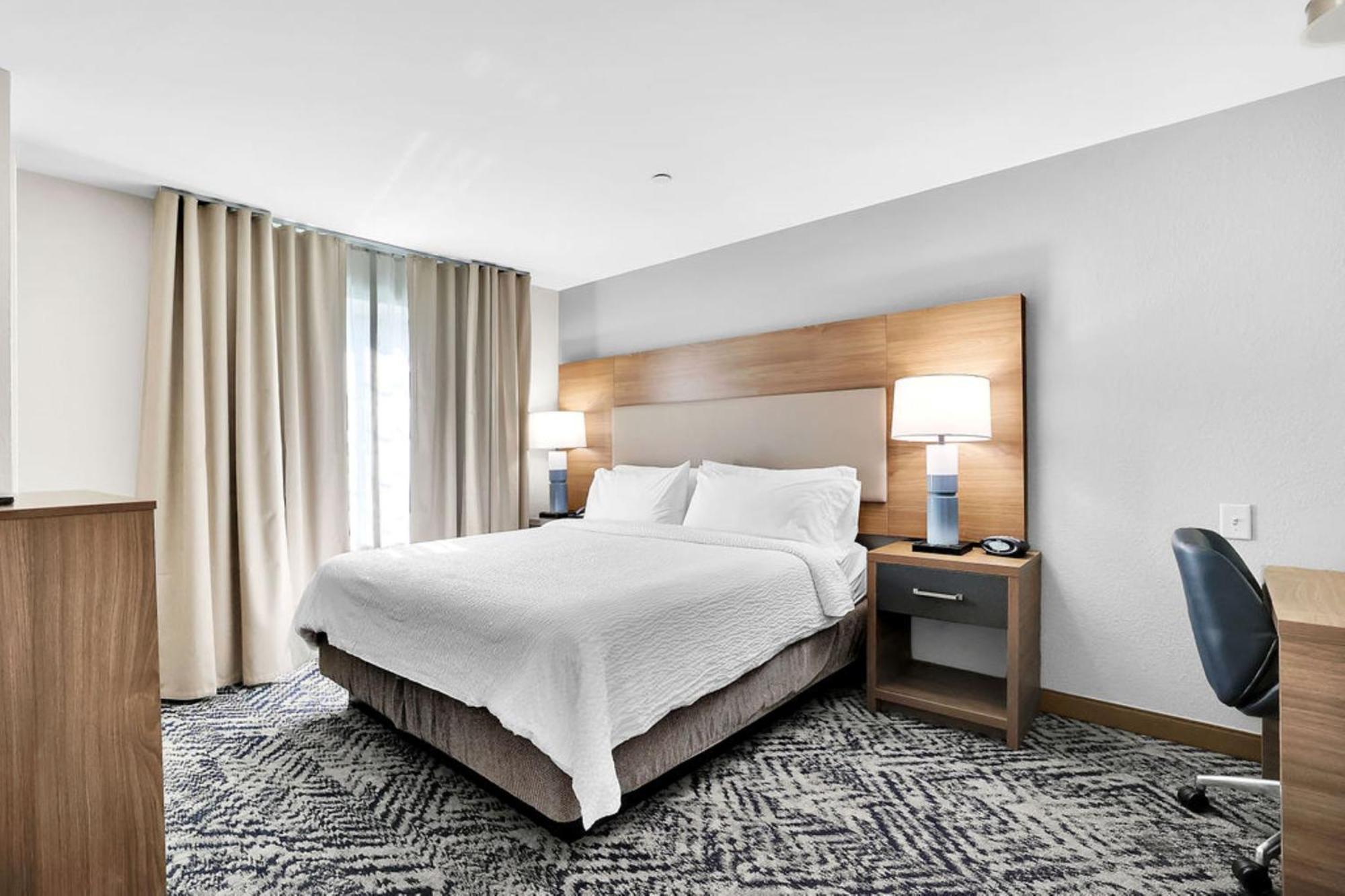 Candlewood Suites Atlanta West I-20 By Ihg Lithia Springs Exteriör bild