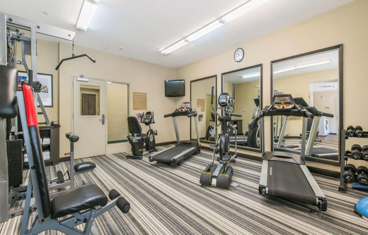 Candlewood Suites Atlanta West I-20 By Ihg Lithia Springs Exteriör bild