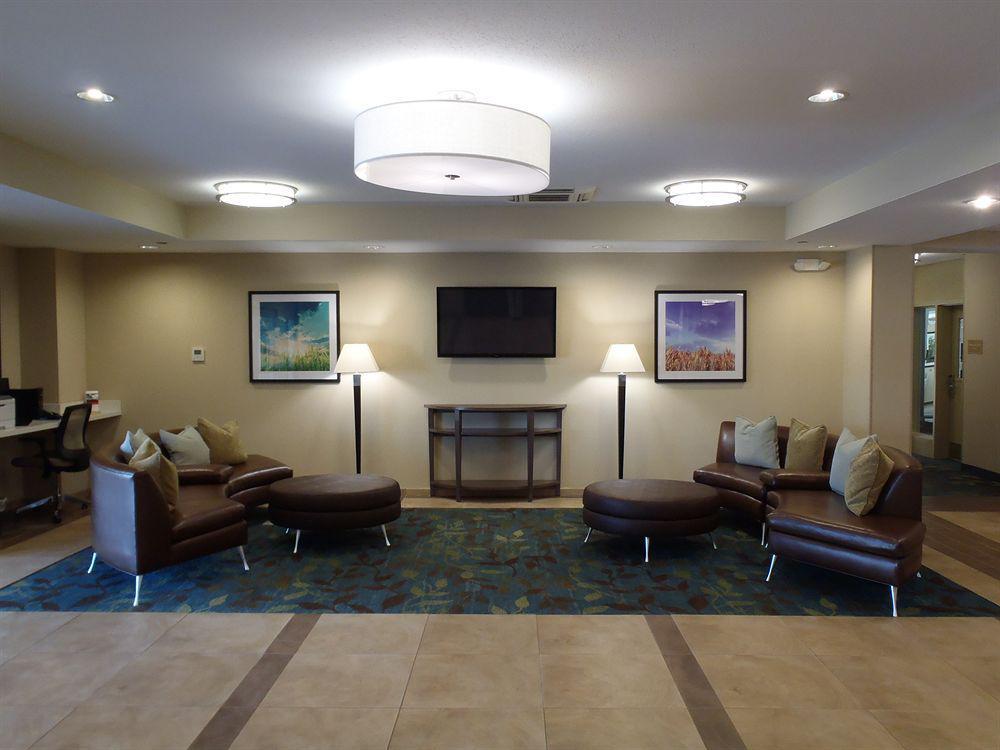 Candlewood Suites Atlanta West I-20 By Ihg Lithia Springs Exteriör bild
