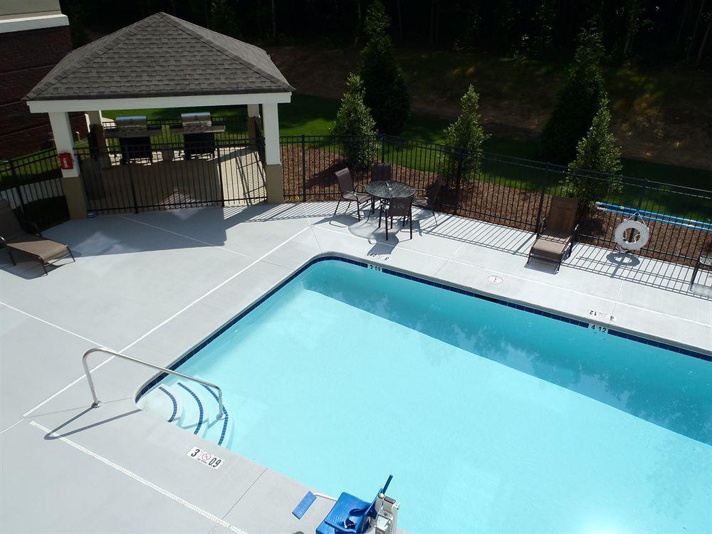 Candlewood Suites Atlanta West I-20 By Ihg Lithia Springs Exteriör bild